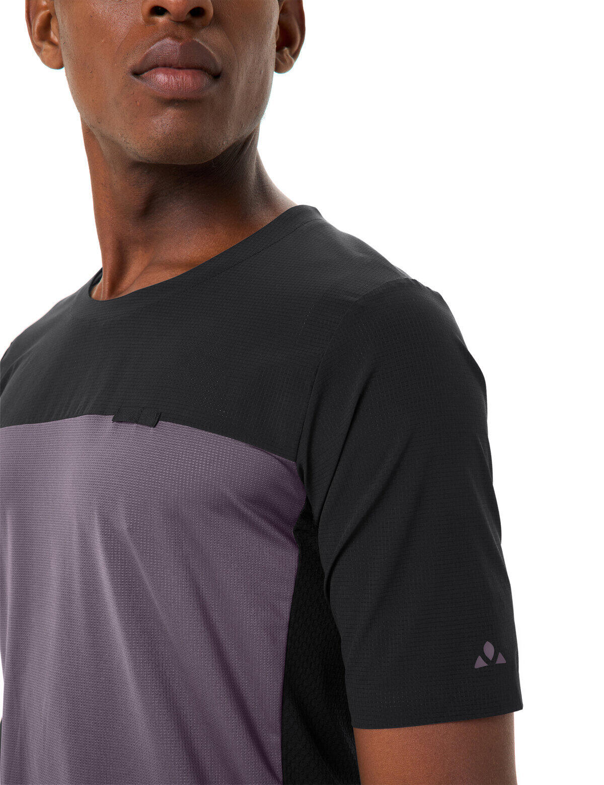 Radshirt M Kuro Shirt II 6/7