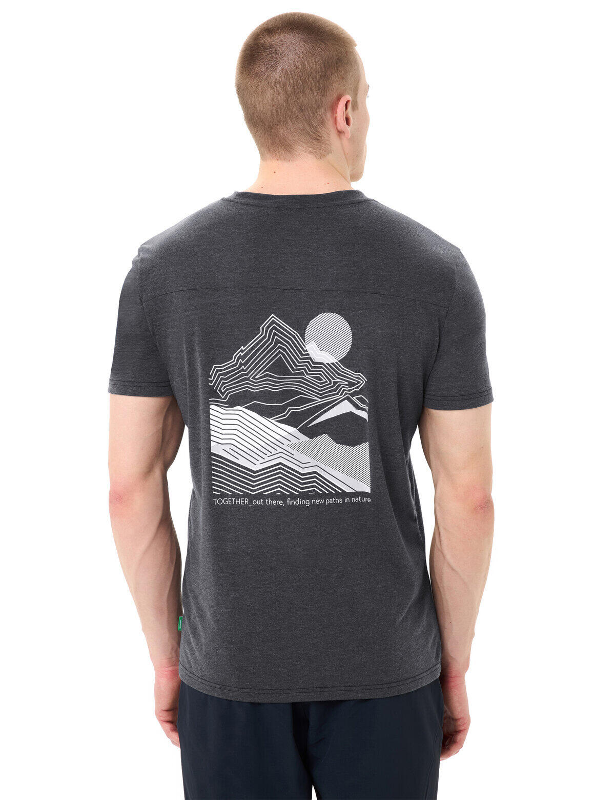 T-Shirt Men's Tekoa T-Shirt III 3/7