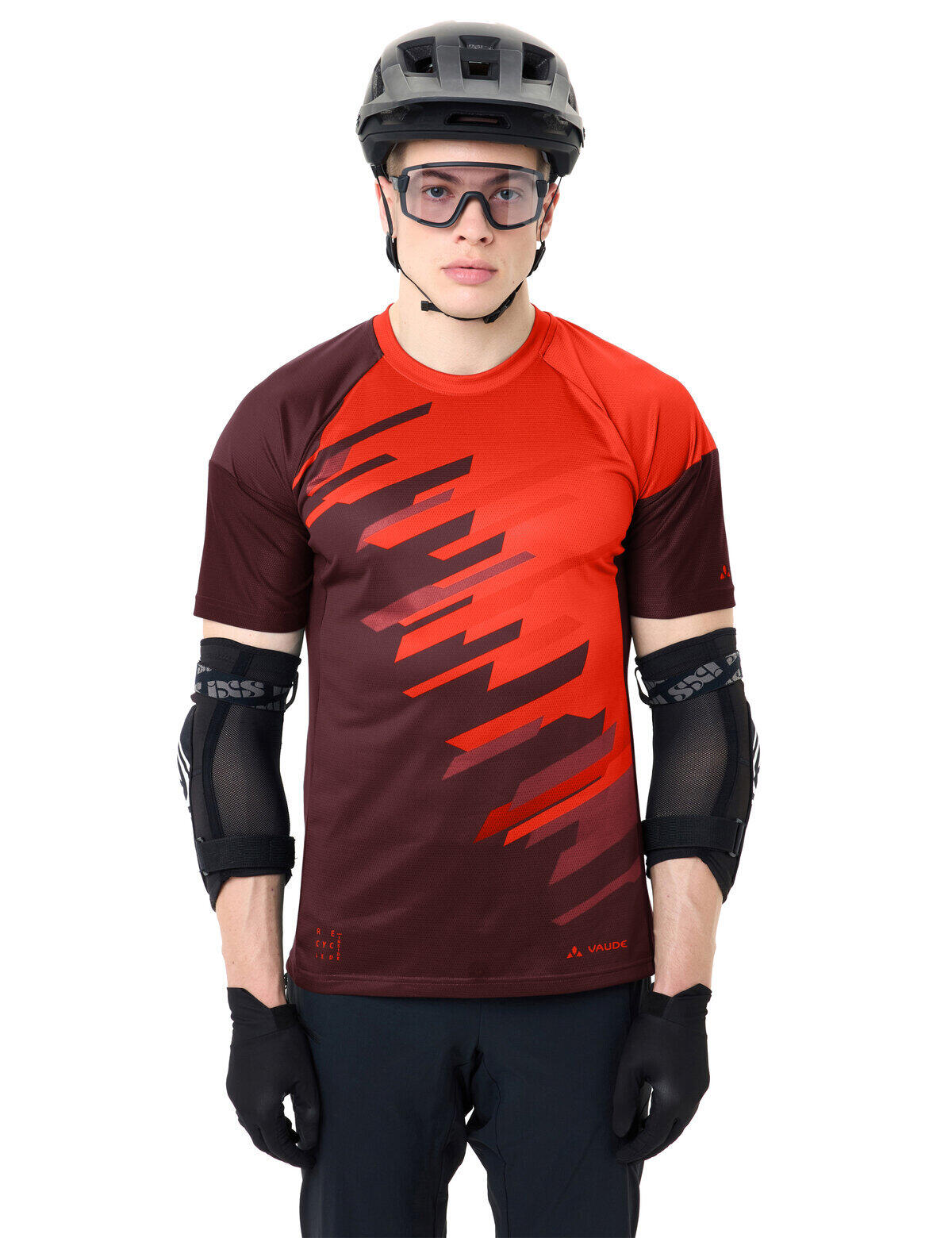 VAUDE T-Shirt Men's Moab T-Shirt VI 7/7