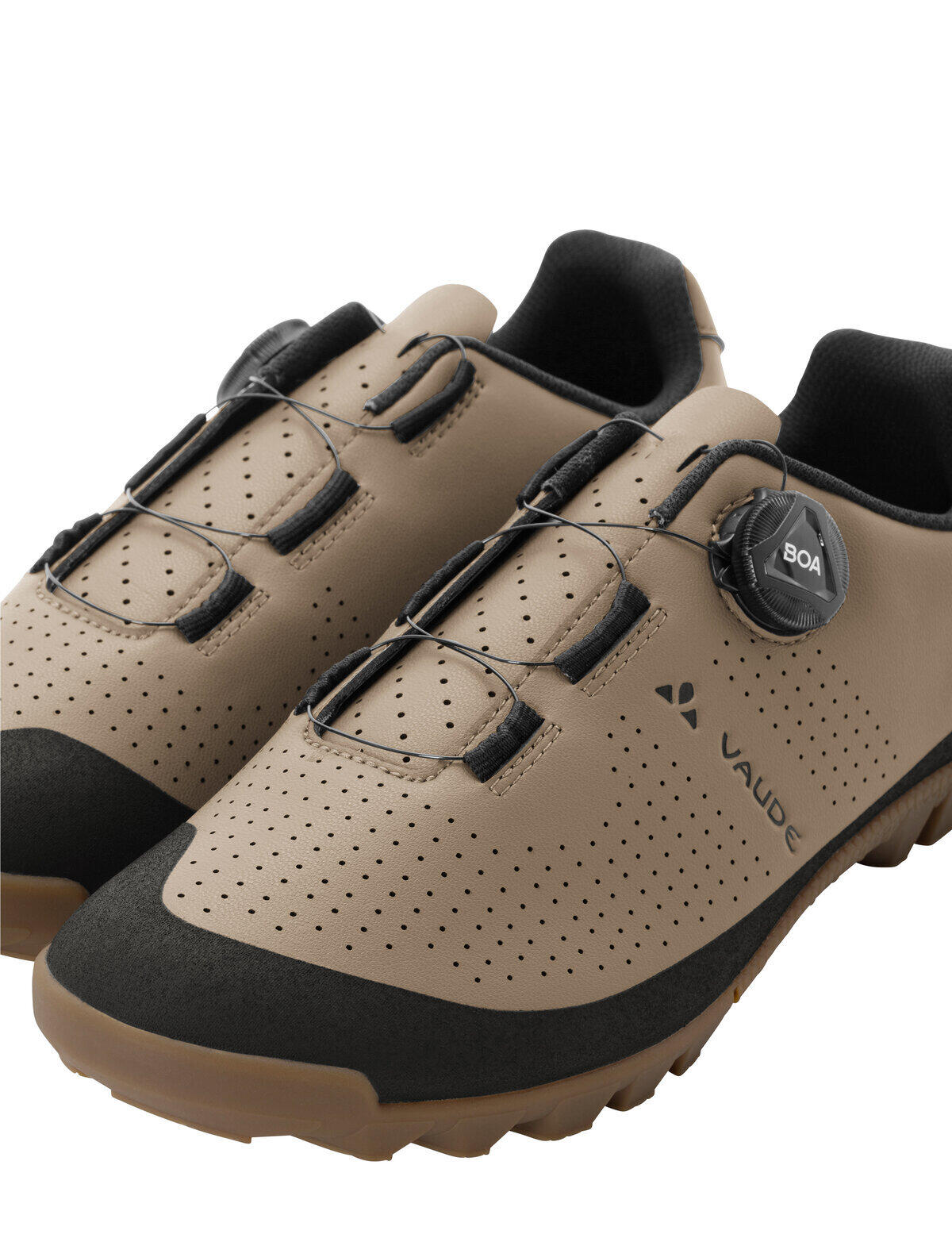 VAUDE Low-Cut Kuro II 6/7