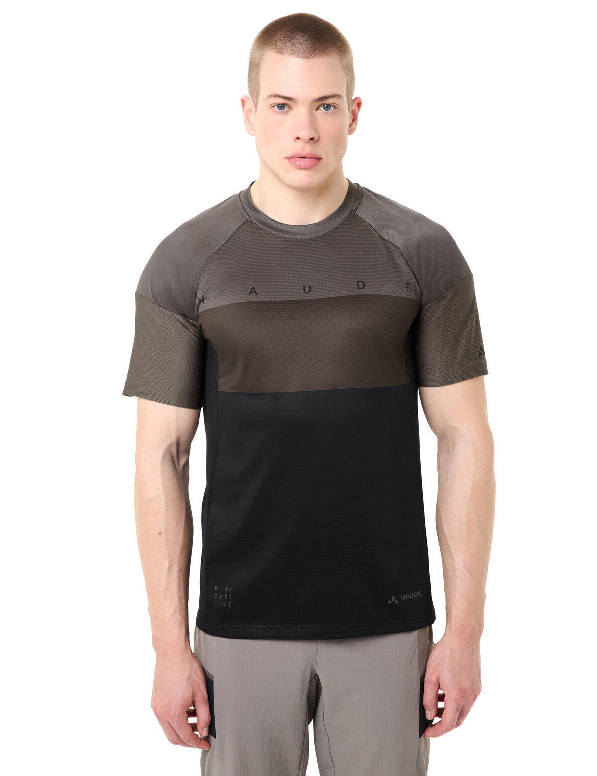 VAUDE T-Shirt Men's Moab T-Shirt VI 3/7
