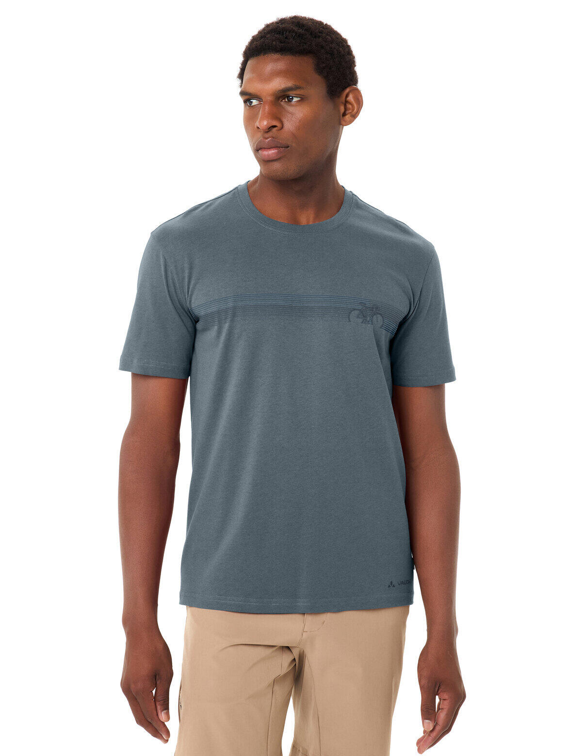 T-shirt de cyclisme homme Cyclist T-Shirt V 7/7