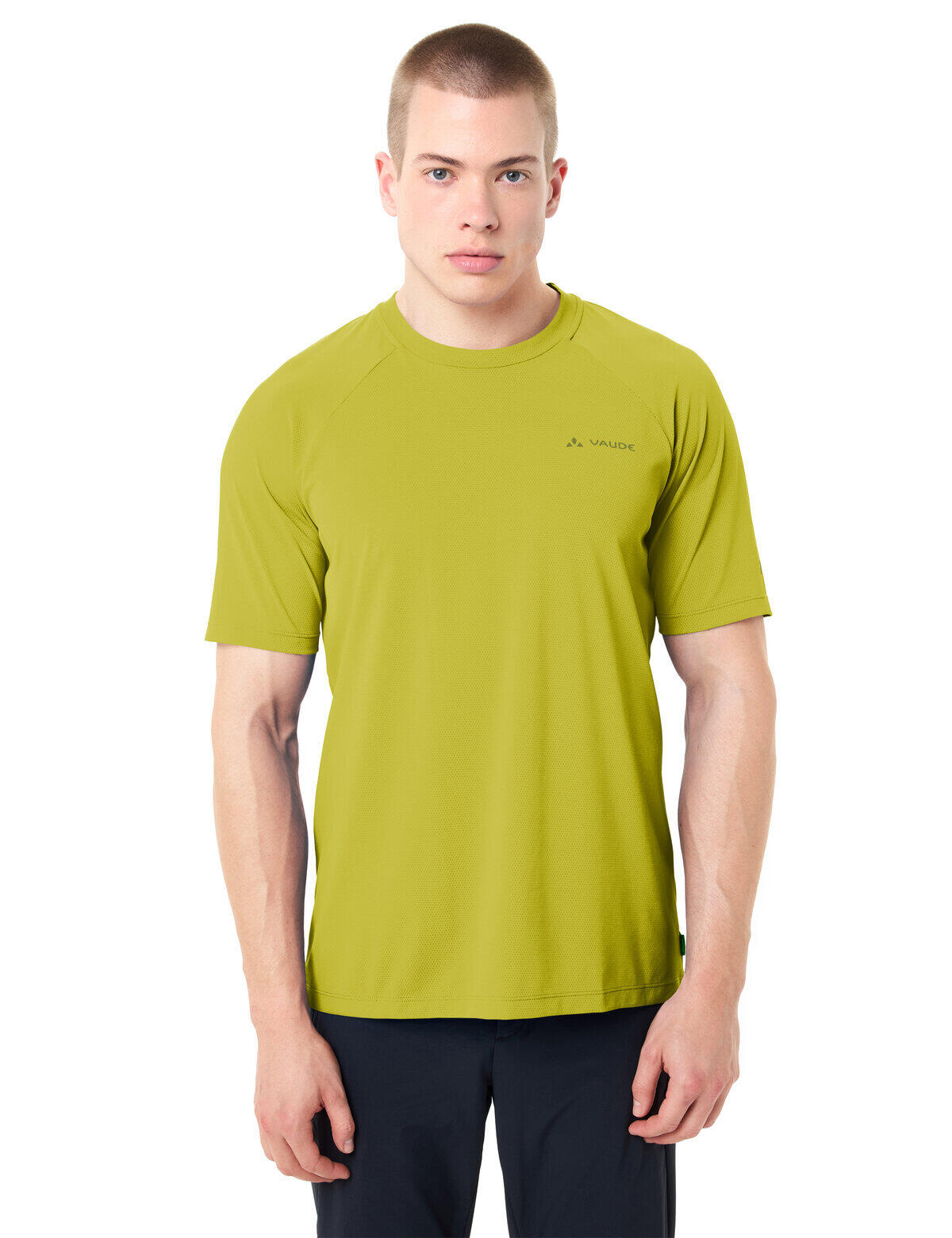 VAUDE T-Shirt Men's Neyland T-Shirt IV 3/7