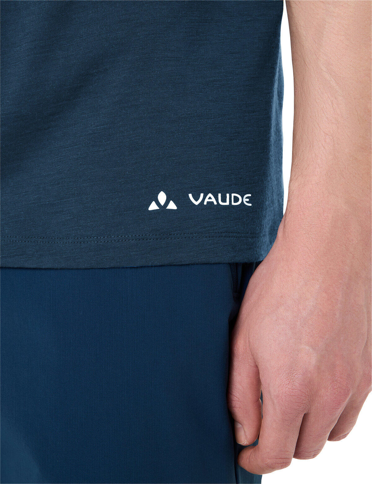 T-shirt fonctionnel M Tekoa Wool 5/7