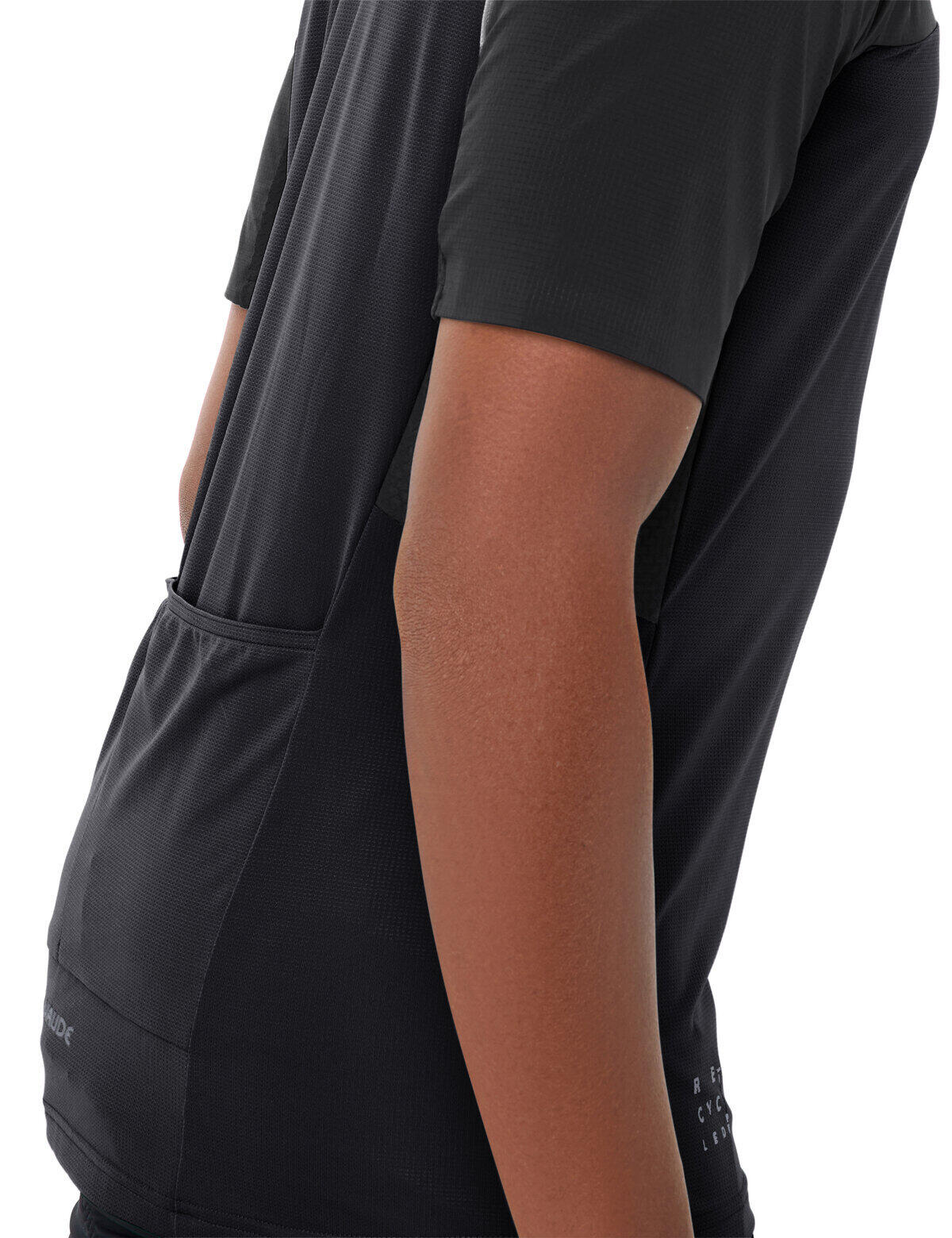 Maglia da ciclismo M Kuro Shirt II 5/7