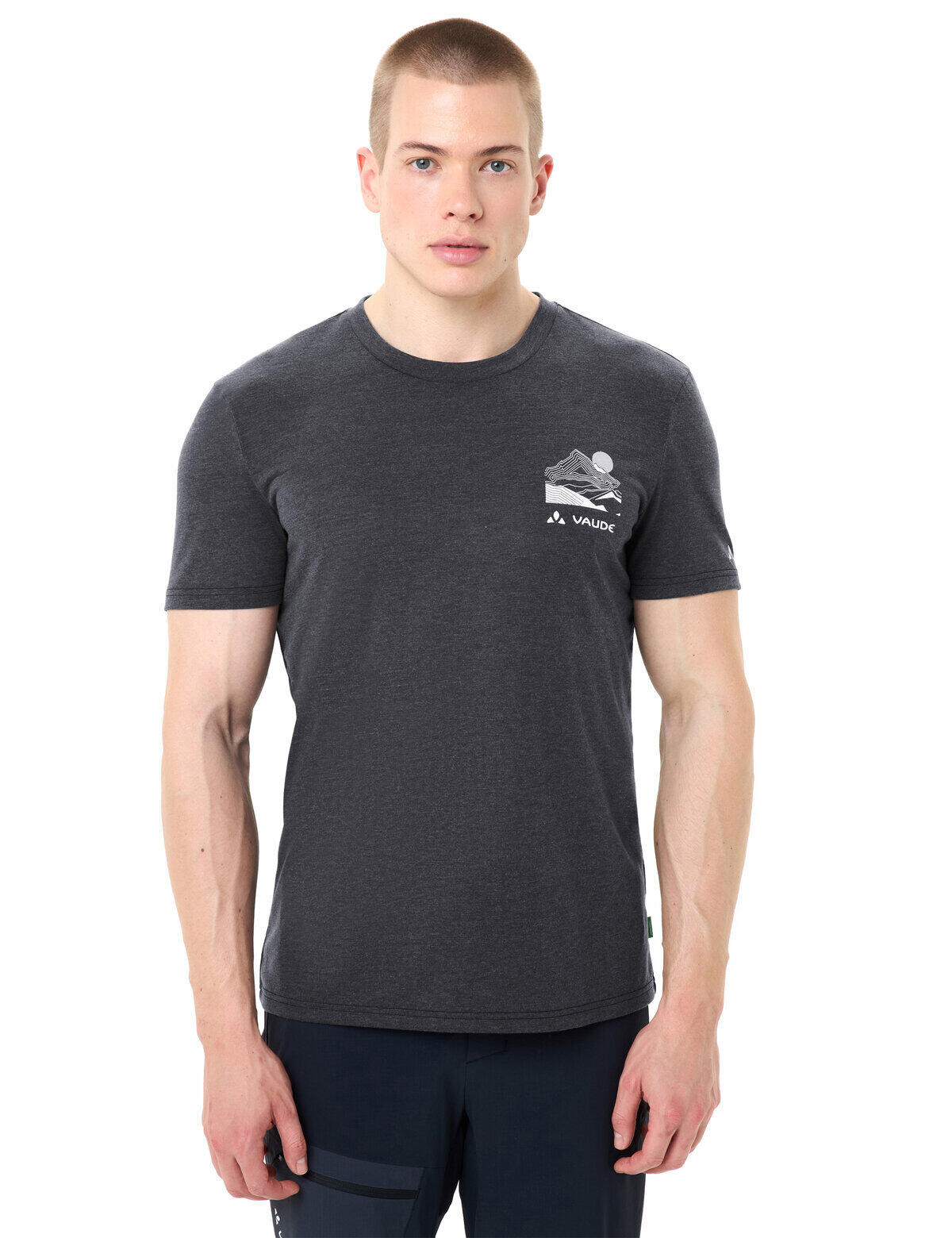 T-Shirt Men's Tekoa T-Shirt III 2/7