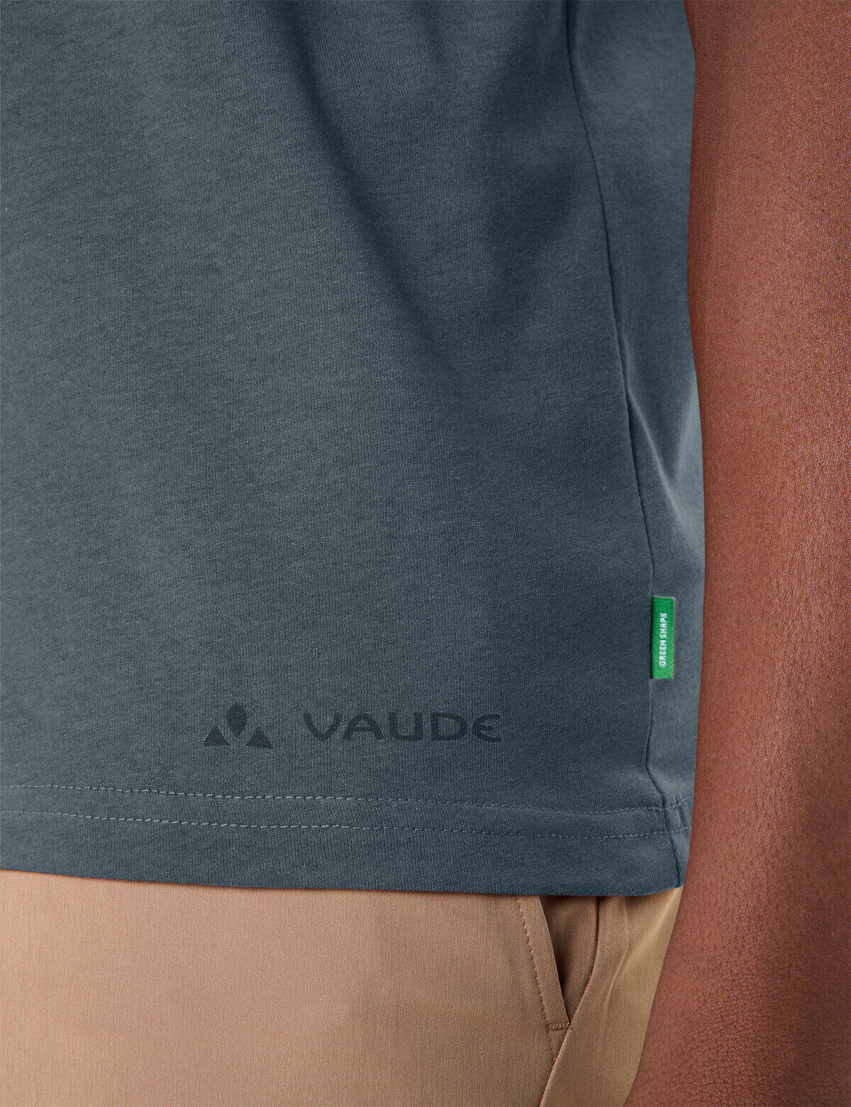 T-shirt de cyclisme homme Cyclist T-Shirt V 5/7
