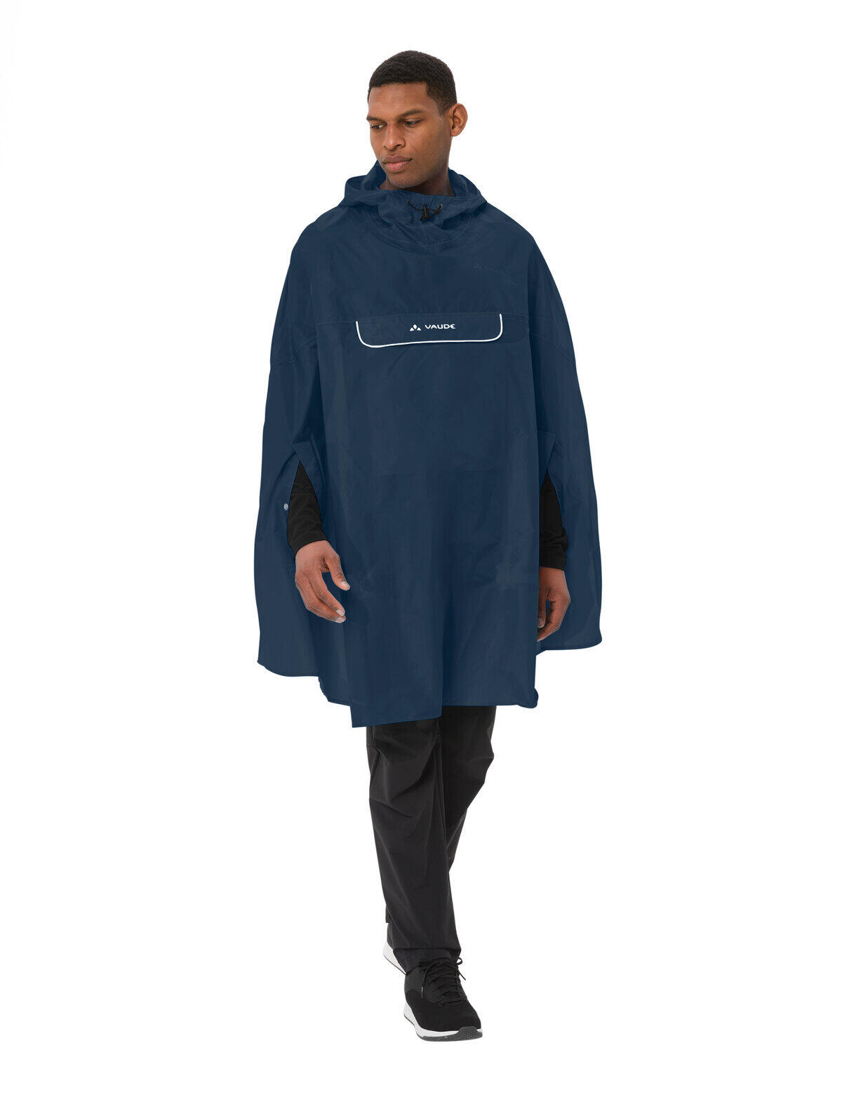 VAUDE Poncho Valdipino Poncho 7/7