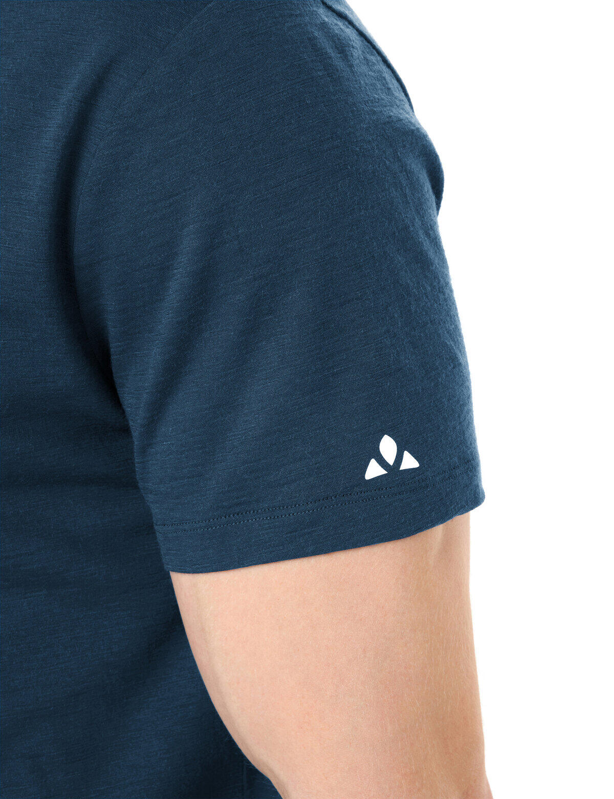 T-shirt fonctionnel M Tekoa Wool 4/7