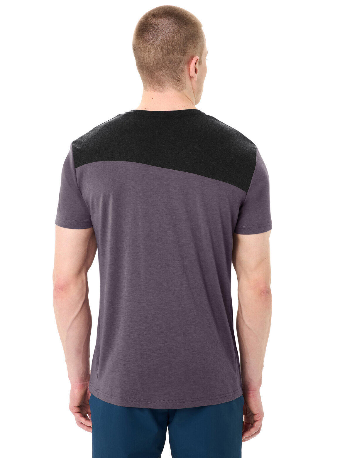 Funktionsshirt M Sveit Shirt 4/7