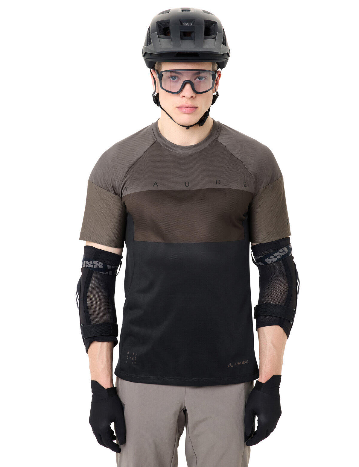 VAUDE T-Shirt Men's Moab T-Shirt VI 7/7