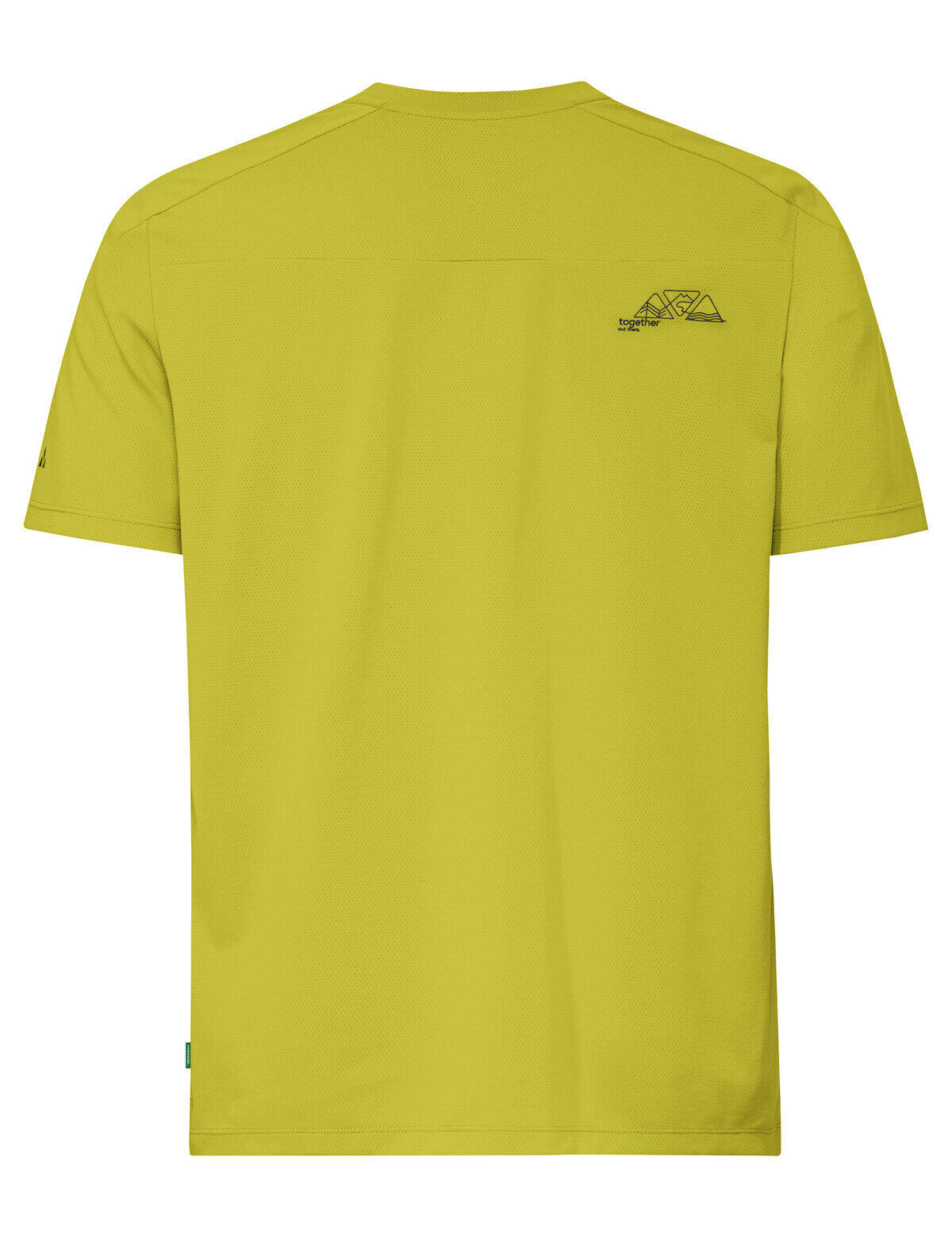 VAUDE T-Shirt Men's Neyland T-Shirt IV 2/7