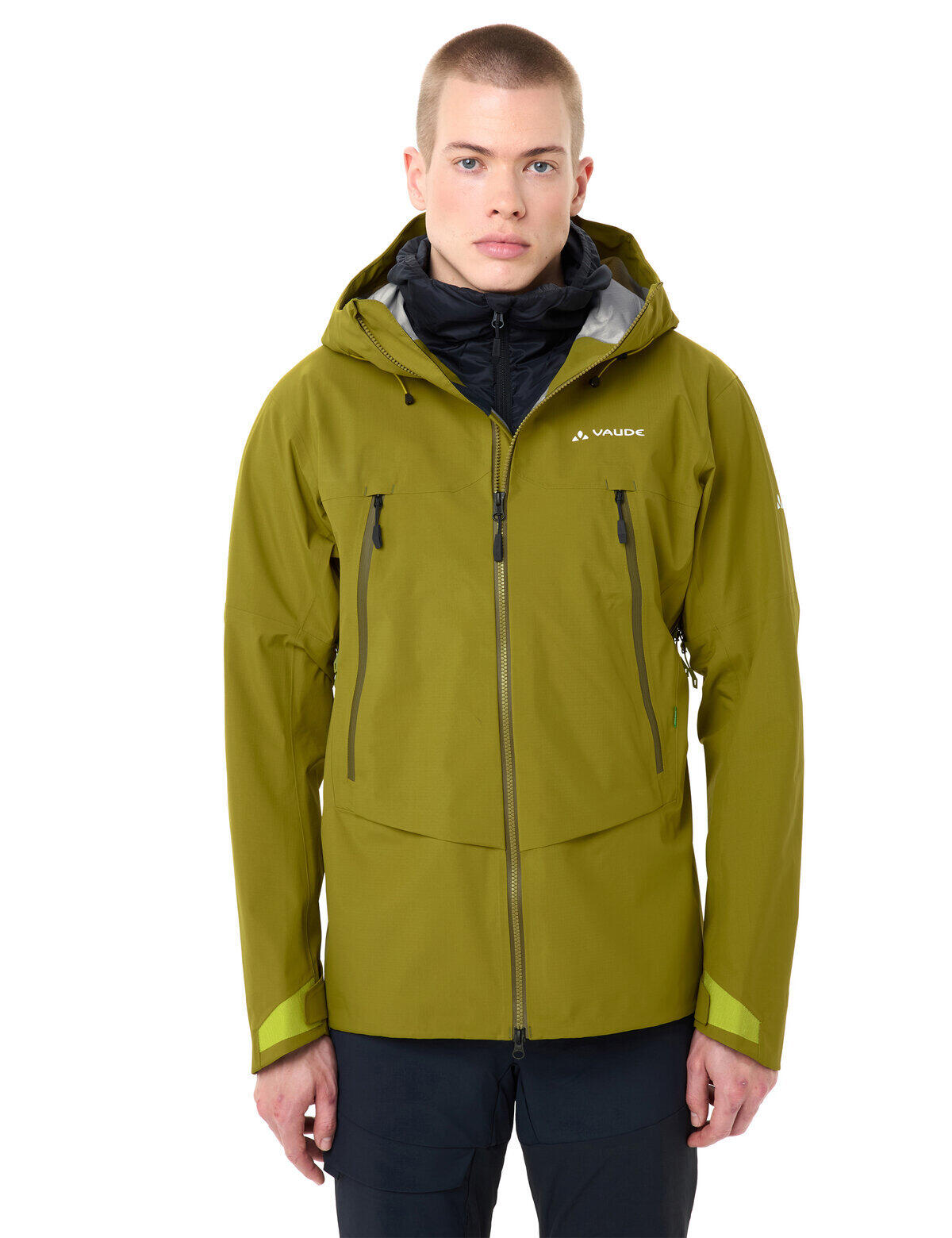 Jacken Men's Croz Alpine 3L Jacket 7/7