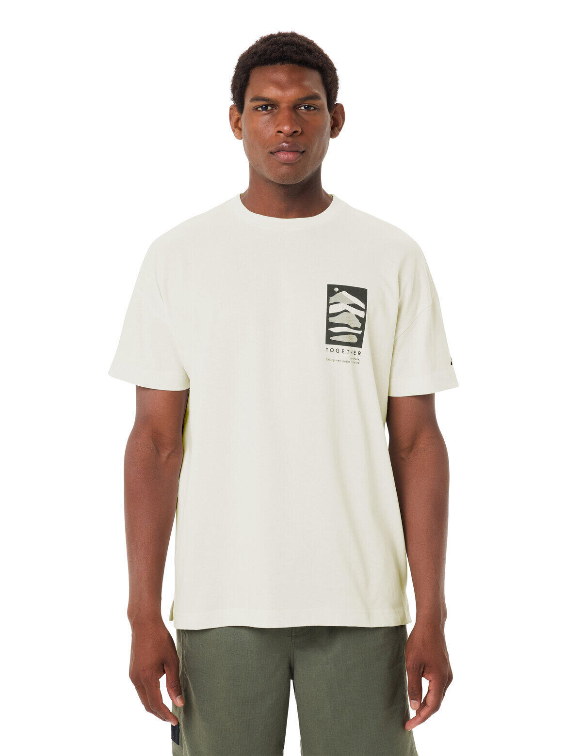 T-shirt fonctionnel M Redmont 2/7
