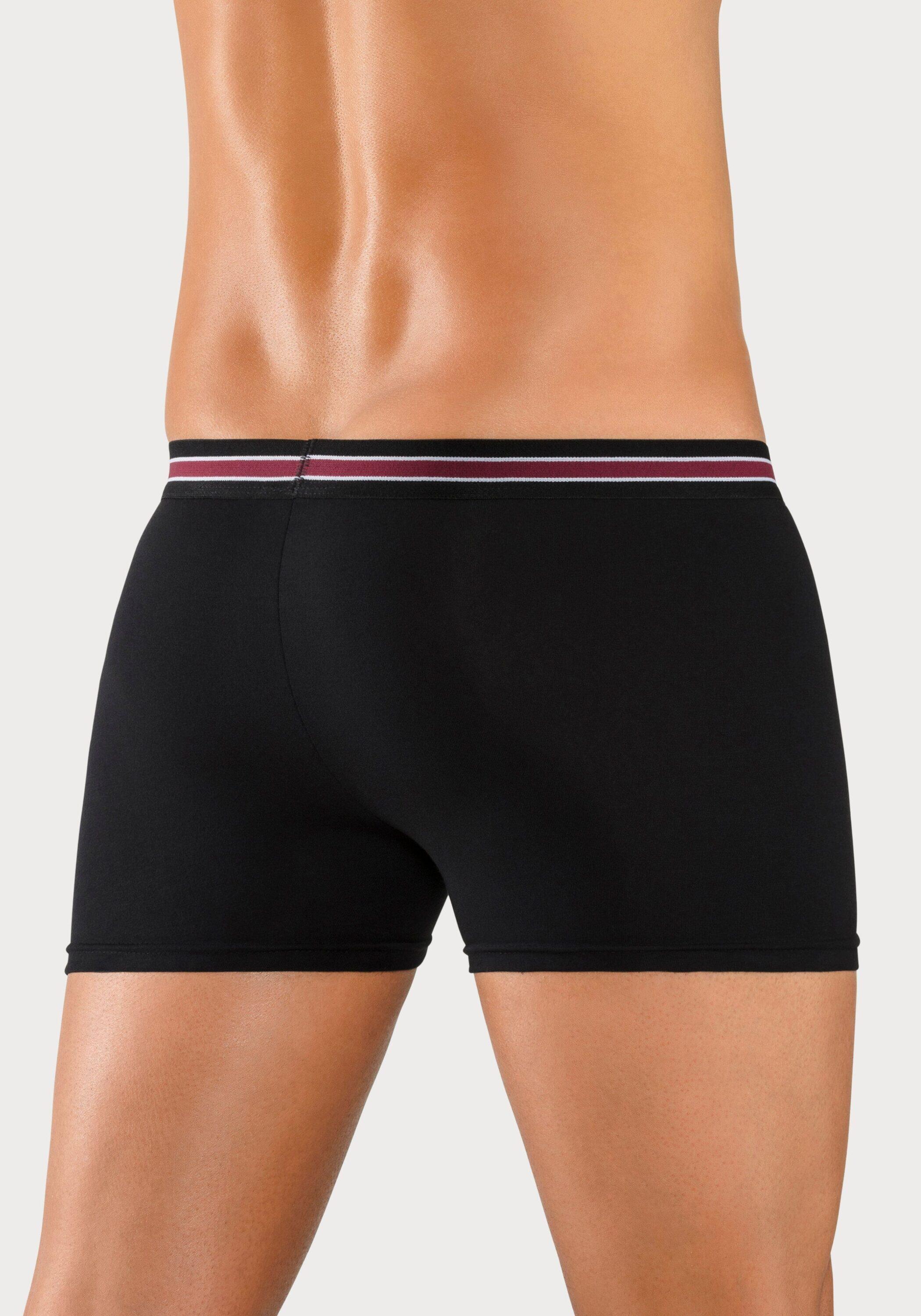 Herren Boxer 3/4