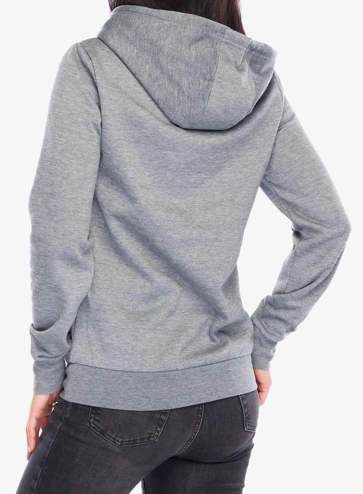 Bluza z kapturem damska Fox Absolute Pullover Hoodie 2/7