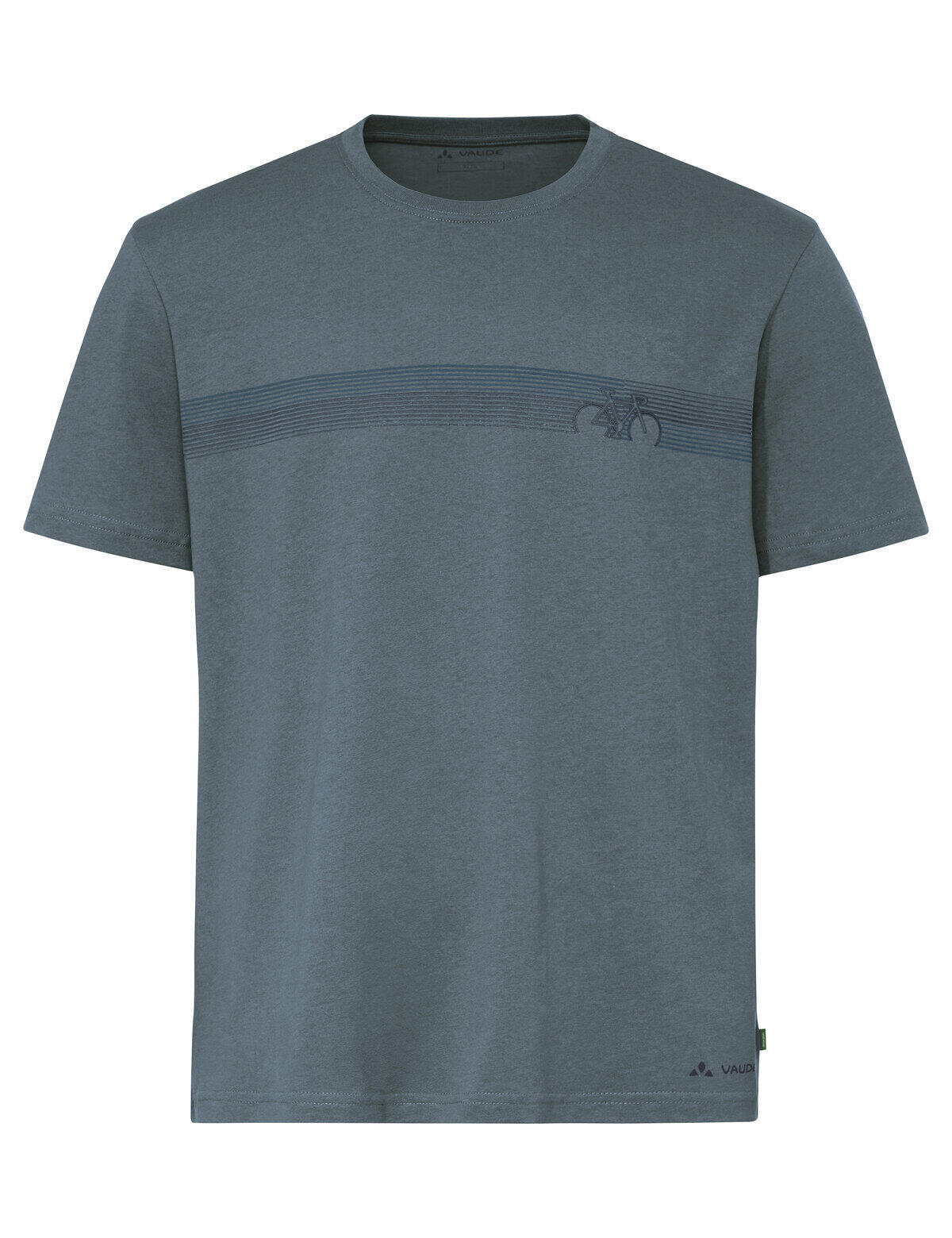 Radshirt M Cyclist T-Shirt V