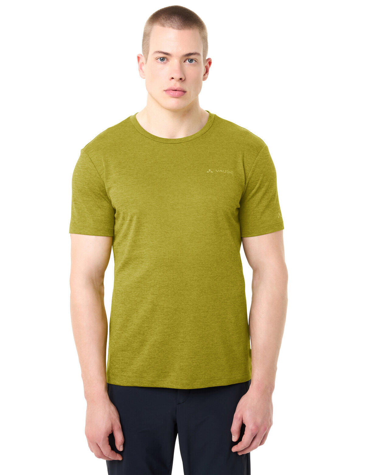T-Shirt Men's Essential T-Shirt 3/7