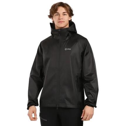 Wasserdichte Outdoorjacke Kilpi JALUU-U