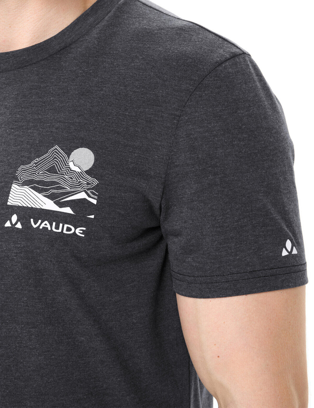 T-Shirt Men's Tekoa T-Shirt III 5/7