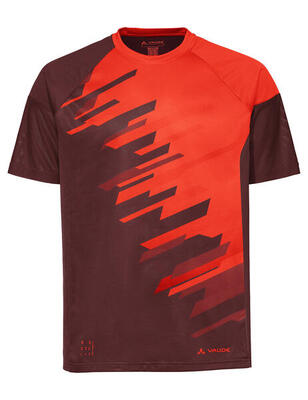 Radshirt m moab t-shirt vi