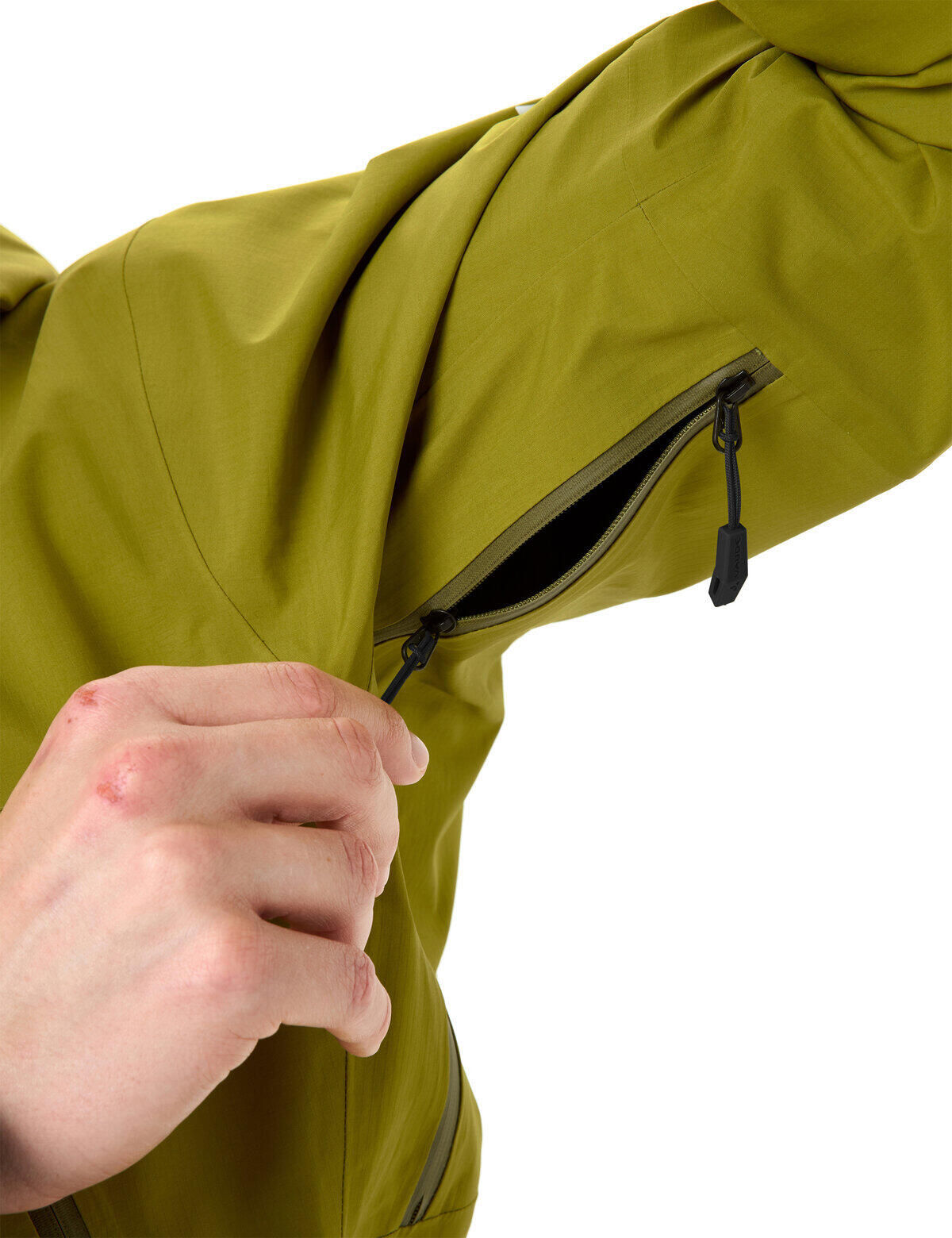 Jacken Men's Croz Alpine 3L Jacket 5/7