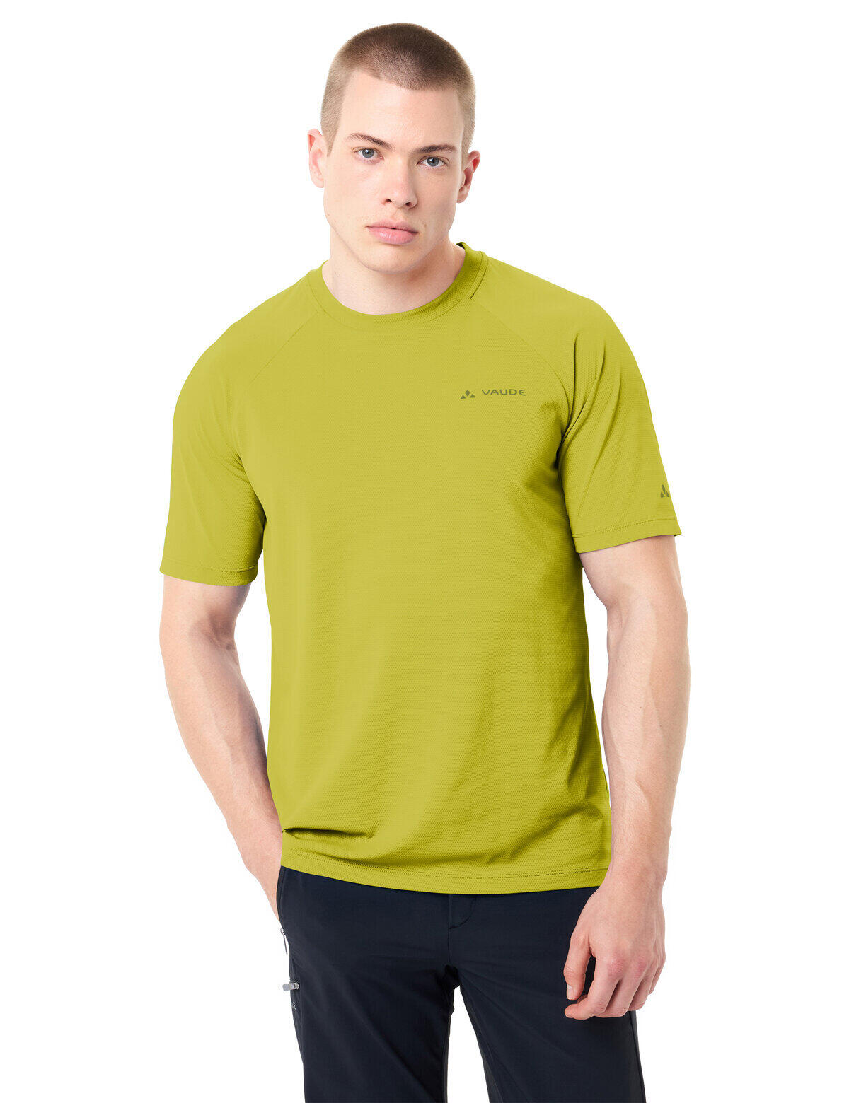 VAUDE T-Shirt Men's Neyland T-Shirt IV 7/7