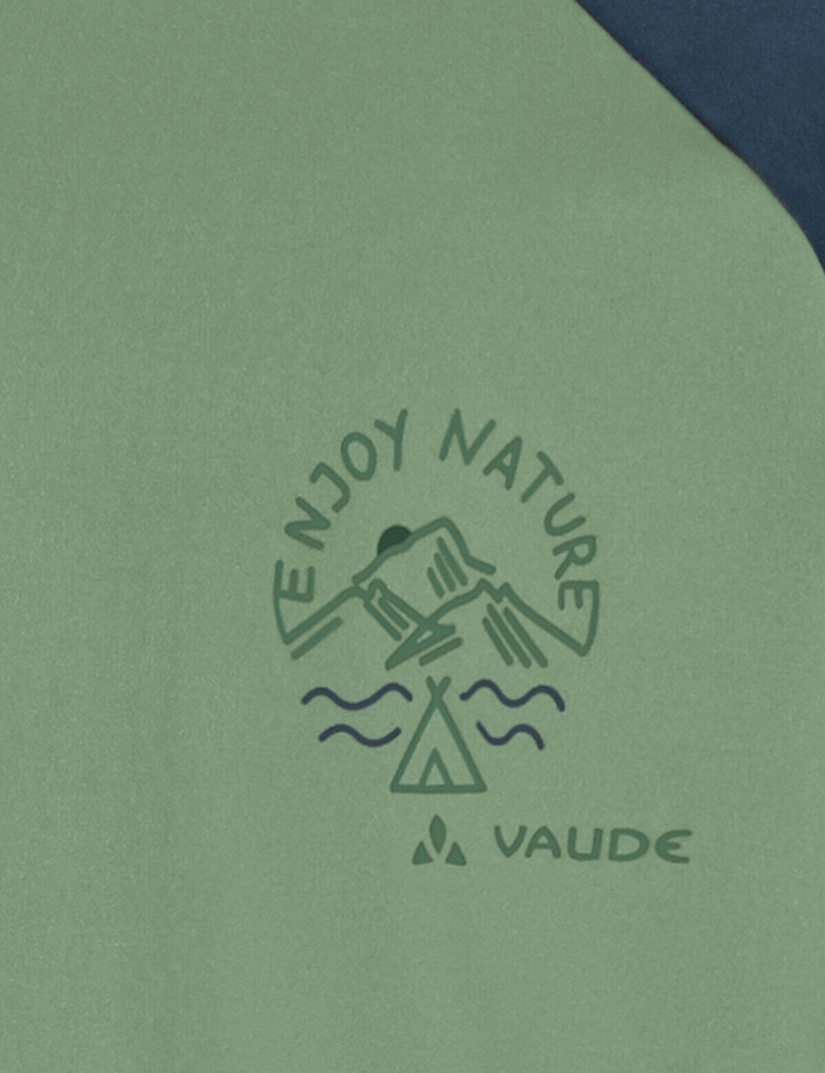 VAUDE T-Shirt Kids Solaro T-Shirt III 3/3