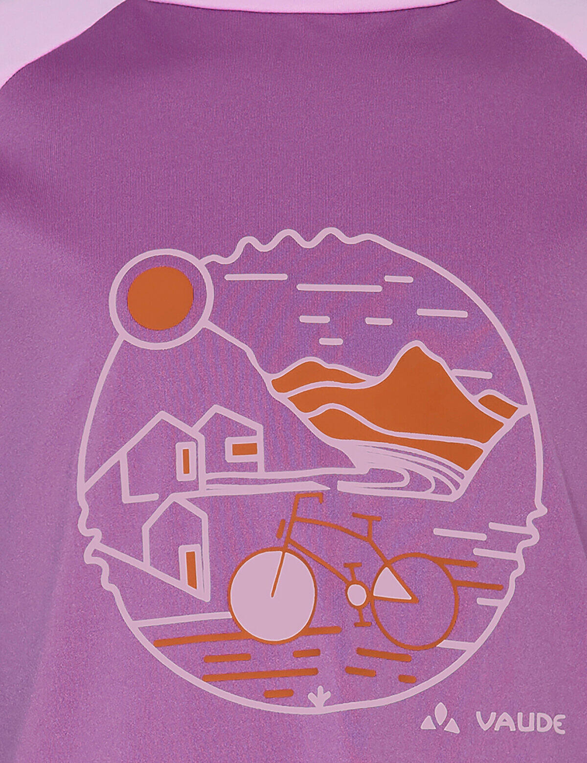Camiseta infantil Solaro T-Shirt III 3/3