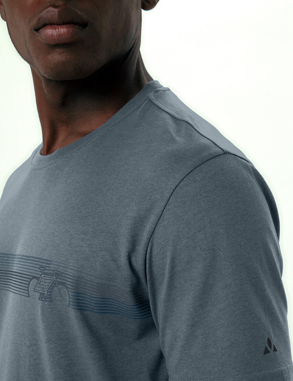 T-shirt de cyclisme homme Cyclist T-Shirt V 6/7