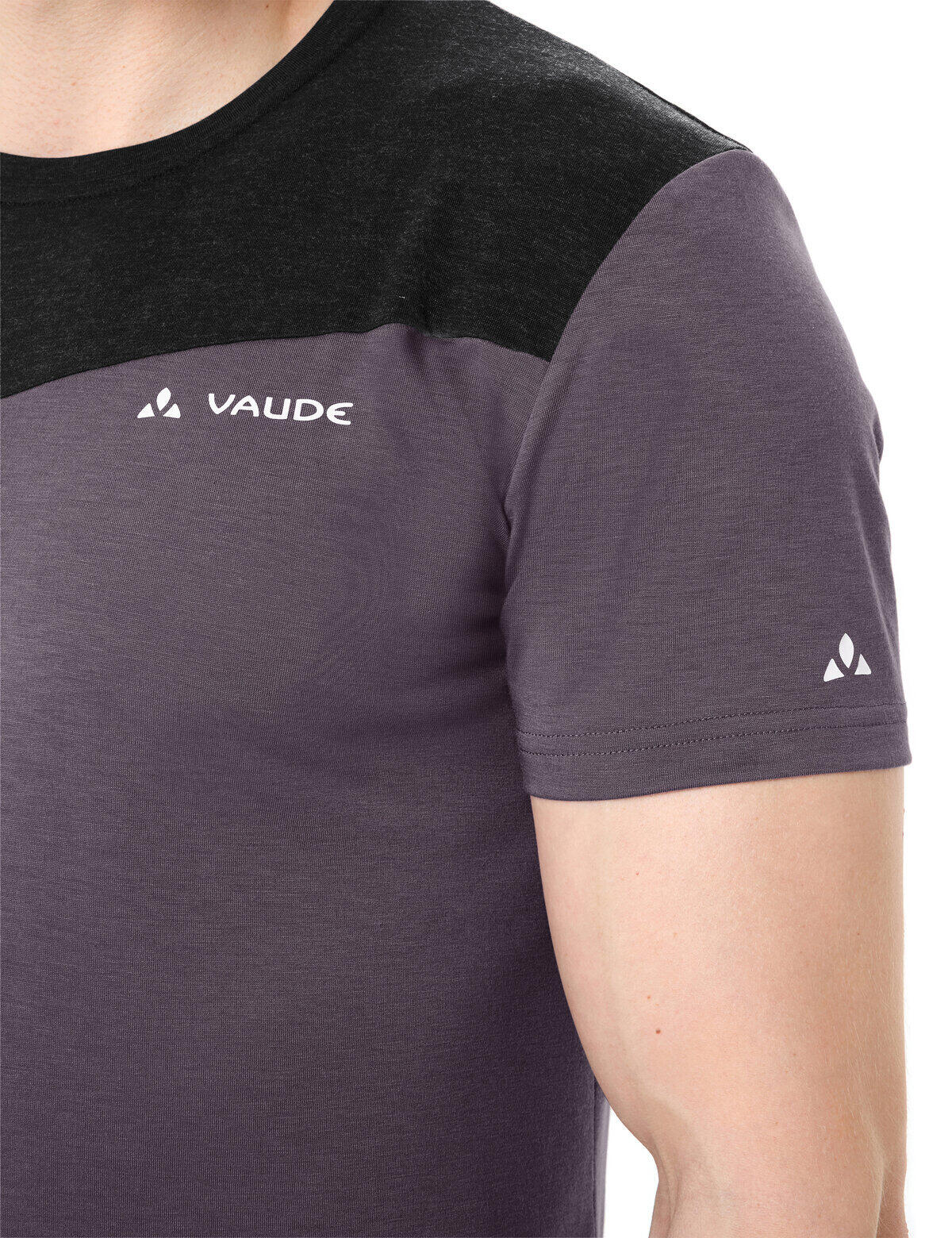 Funktionsshirt M Sveit Shirt 6/7