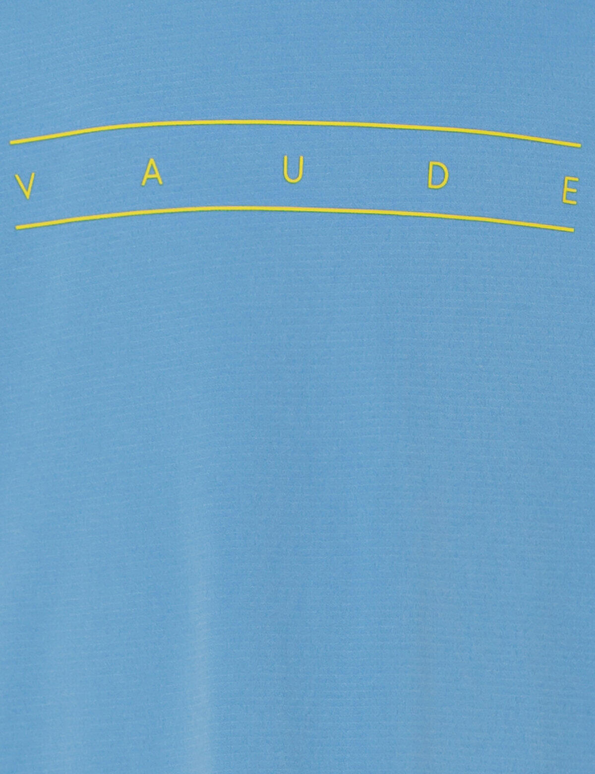 VAUDE T-Shirt Kids Vaude Print T-Shirt 3/3