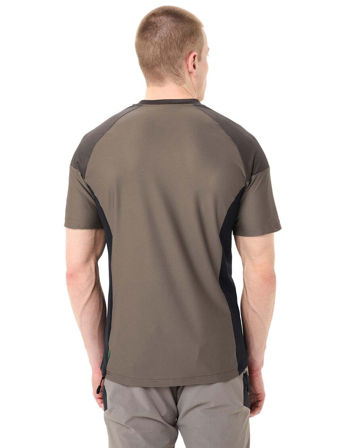 VAUDE T-Shirt Men's Moab T-Shirt VI 4/7