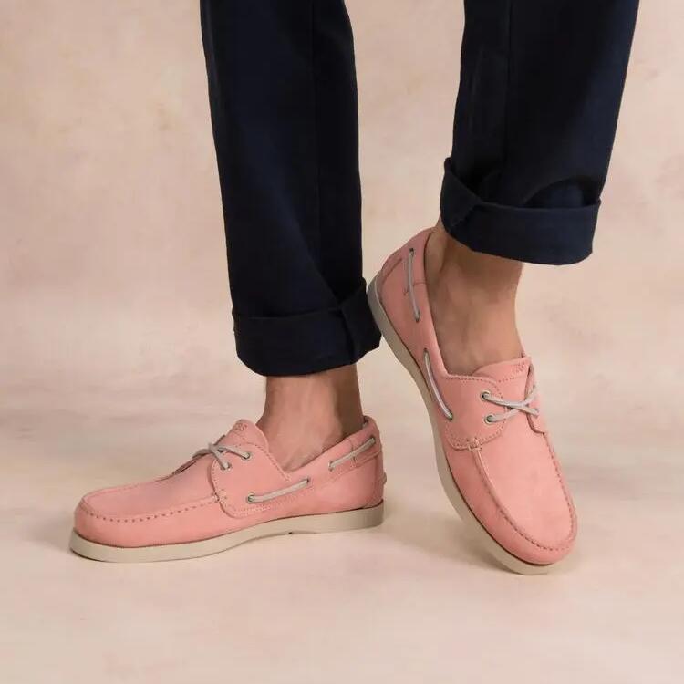 Boat shoes TBS Phenis