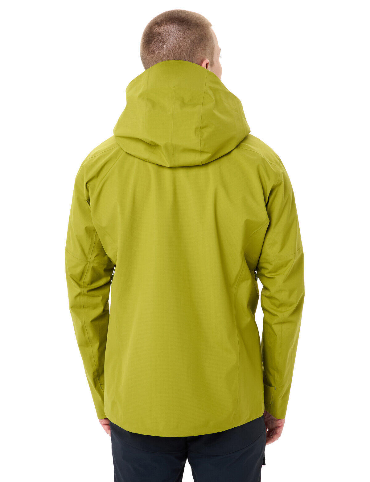 Jacken Men's Croz Alpine 3L Jacket 4/7