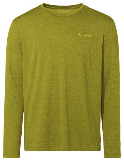 Funktionsshirt M Essential LS T-Shirt