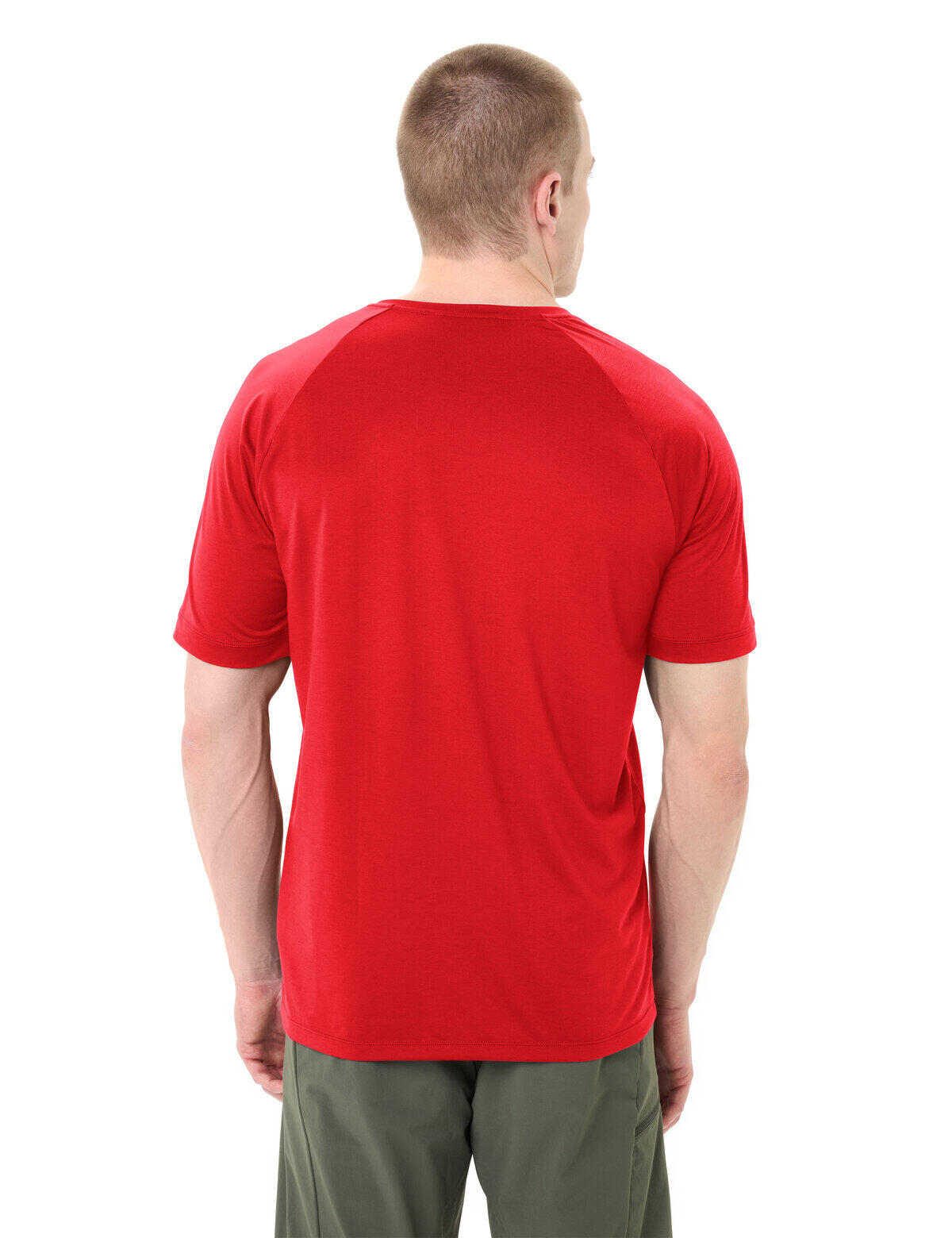 T-Shirt Men's Gleann T-Shirt II 4/7
