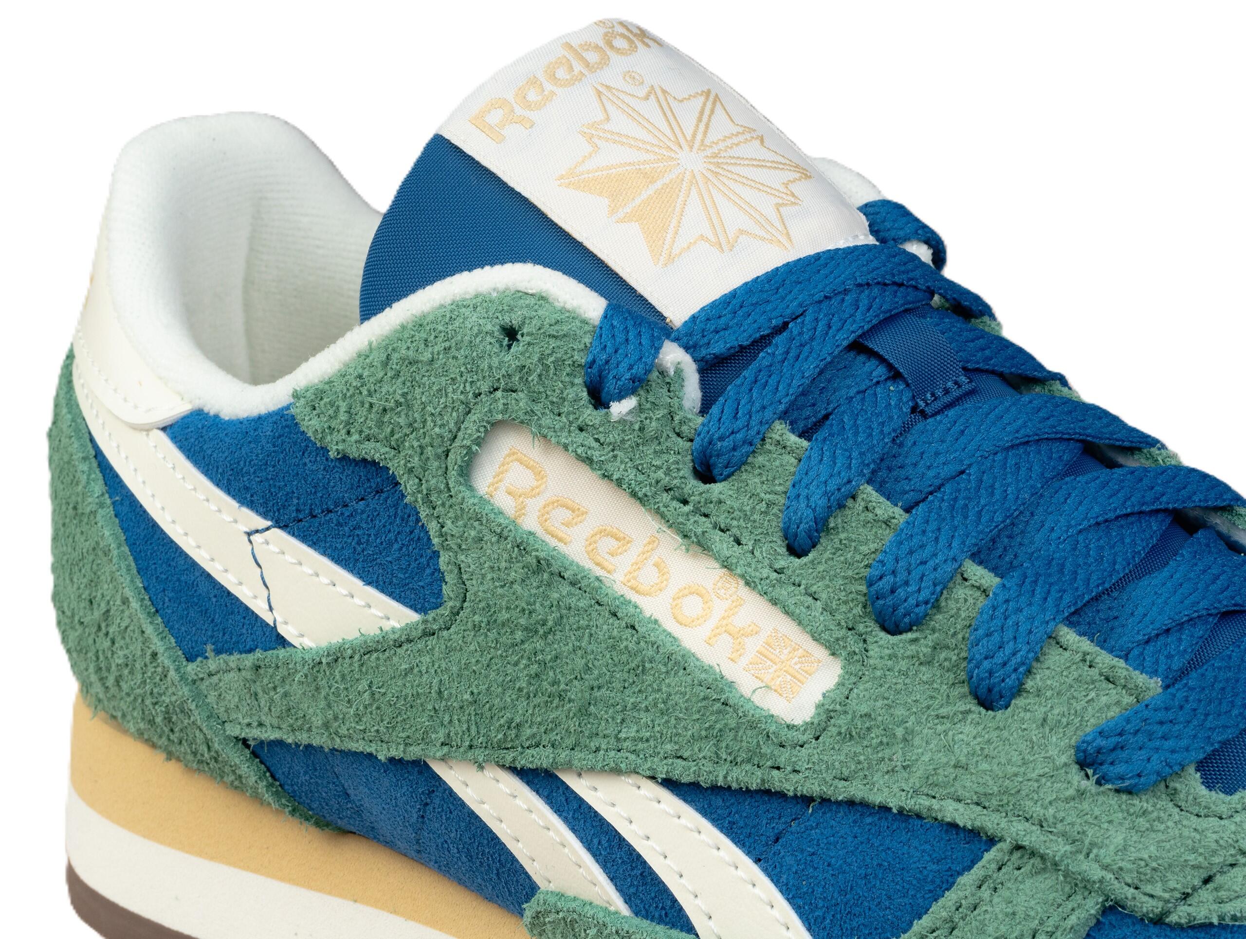 Buty męskie sneakersy Reebok SS-CLASSIC LEATHER 5/5