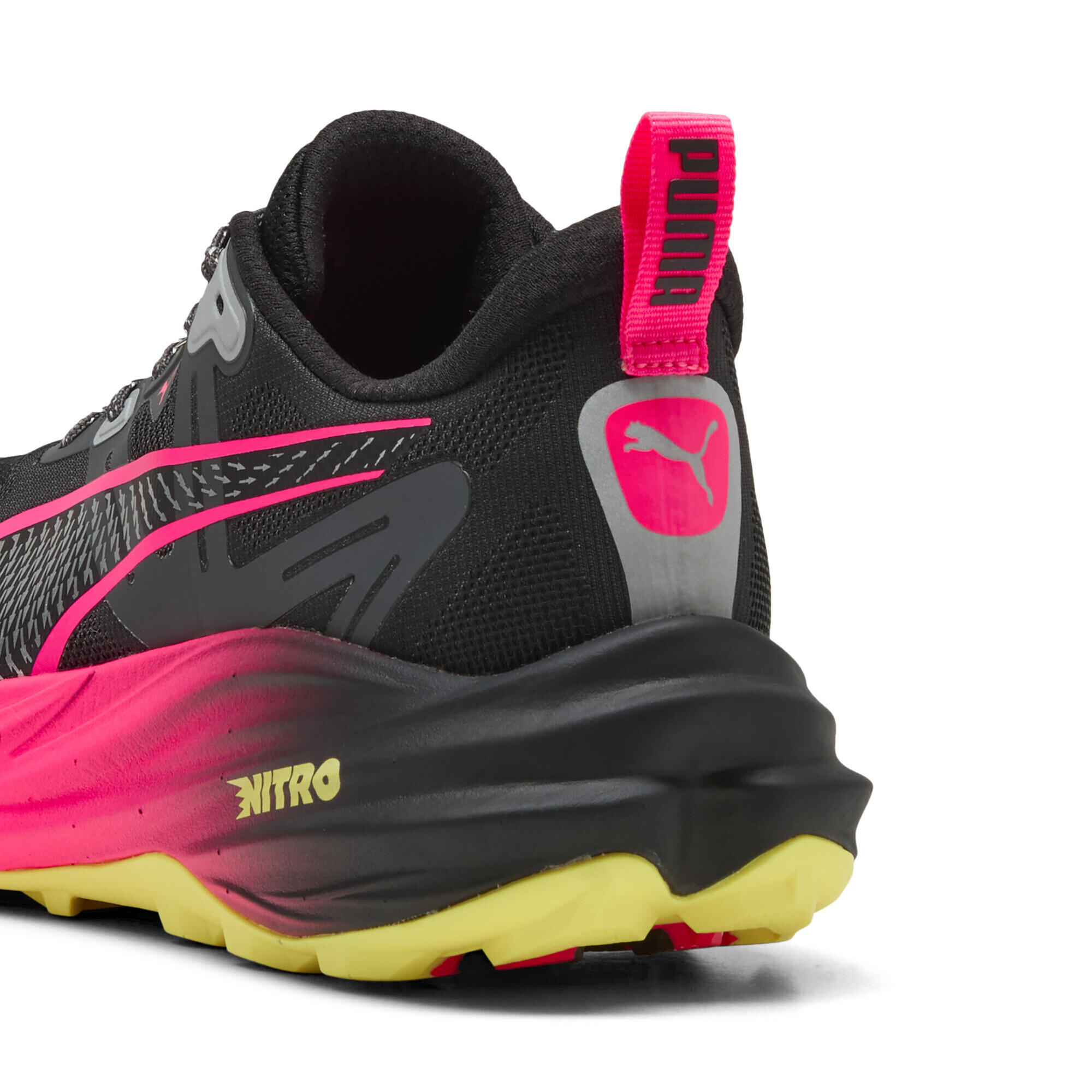 Voyage NITRO™ 4 Running Shoes Men PUMA 2/6