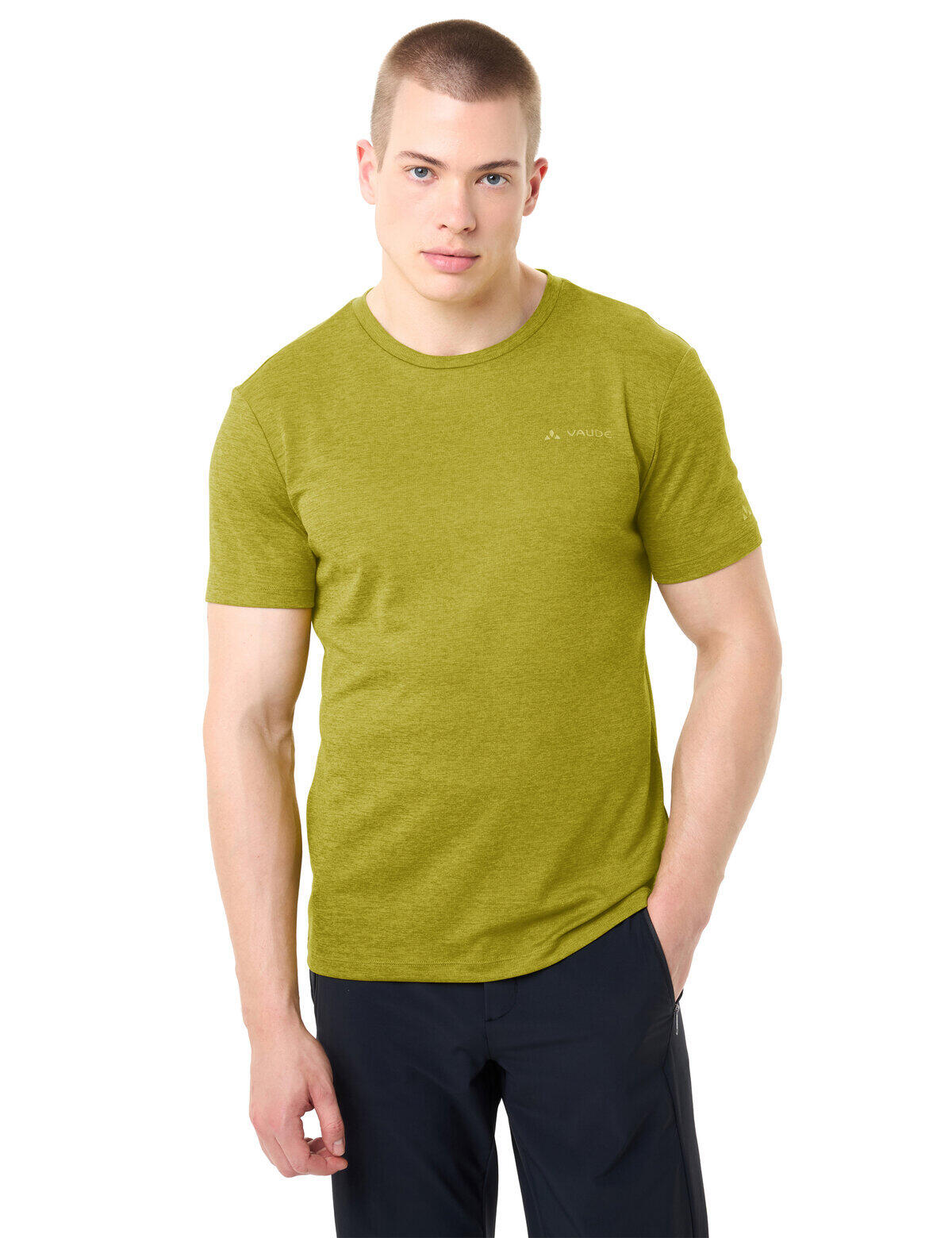 T-Shirt Men's Essential T-Shirt 7/7