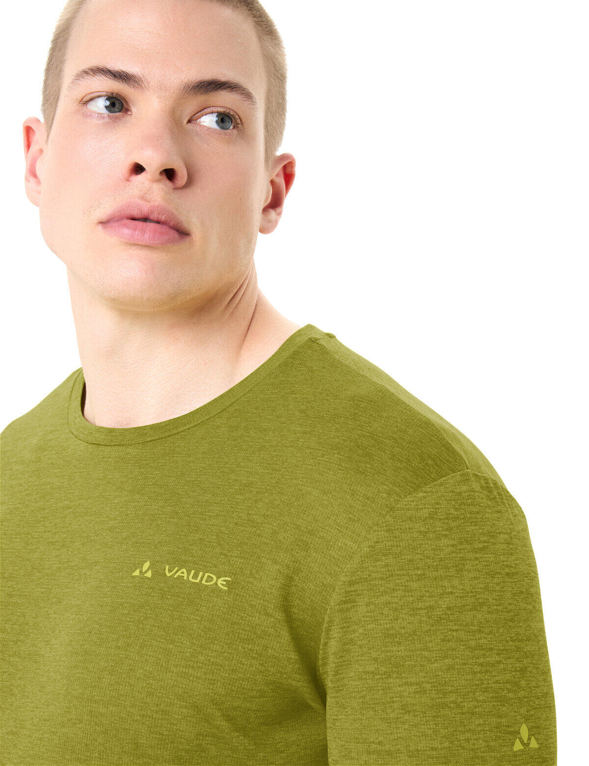 VAUDE T-Shirt Men's Essential LS T-Shirt 6/7