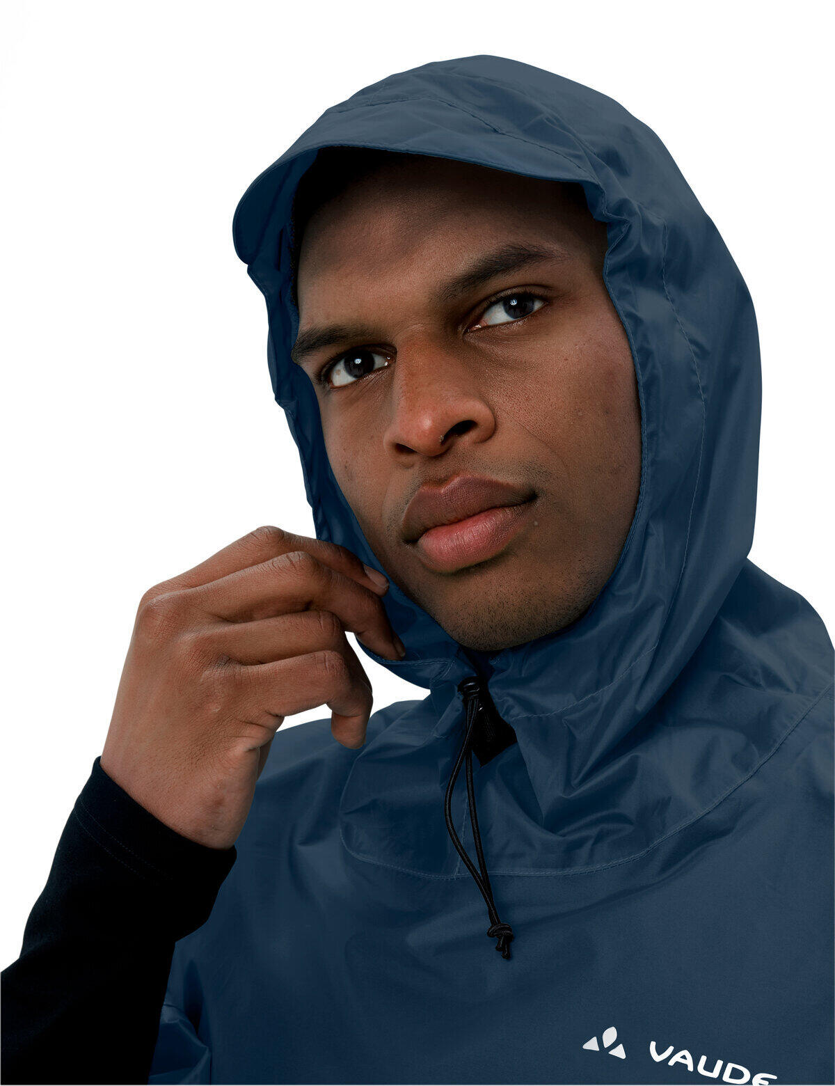 VAUDE Poncho Valdipino Poncho 6/7