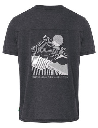 T-shirt fonctionnel M Tekoa T-Shirt III