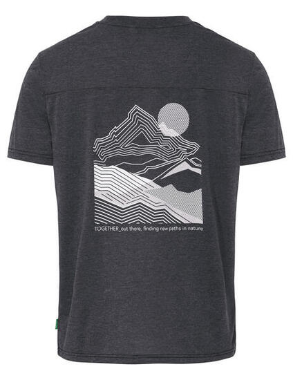T-shirt fonctionnel M Tekoa T-Shirt III