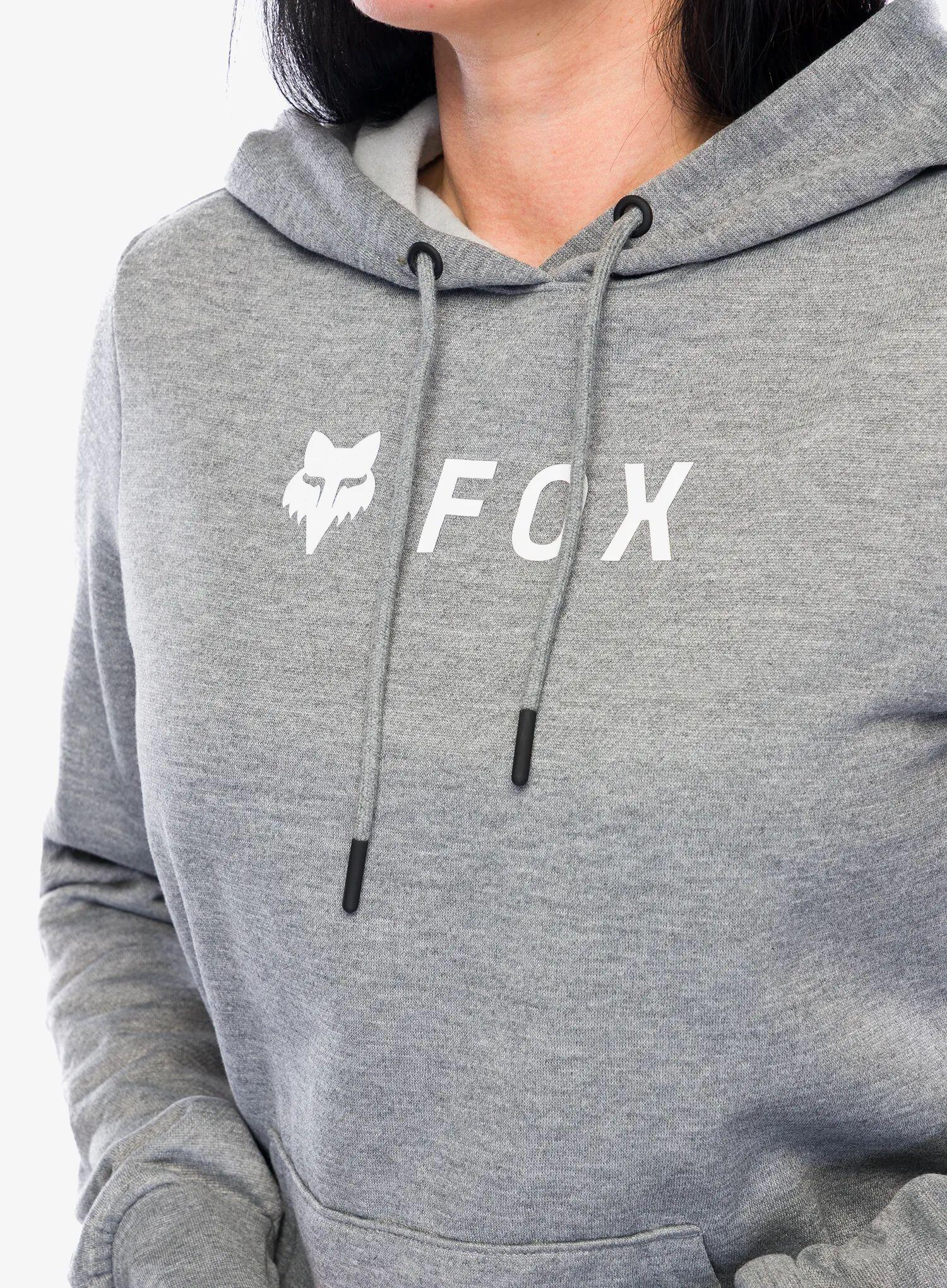 Bluza z kapturem damska Fox Absolute Pullover Hoodie 5/7