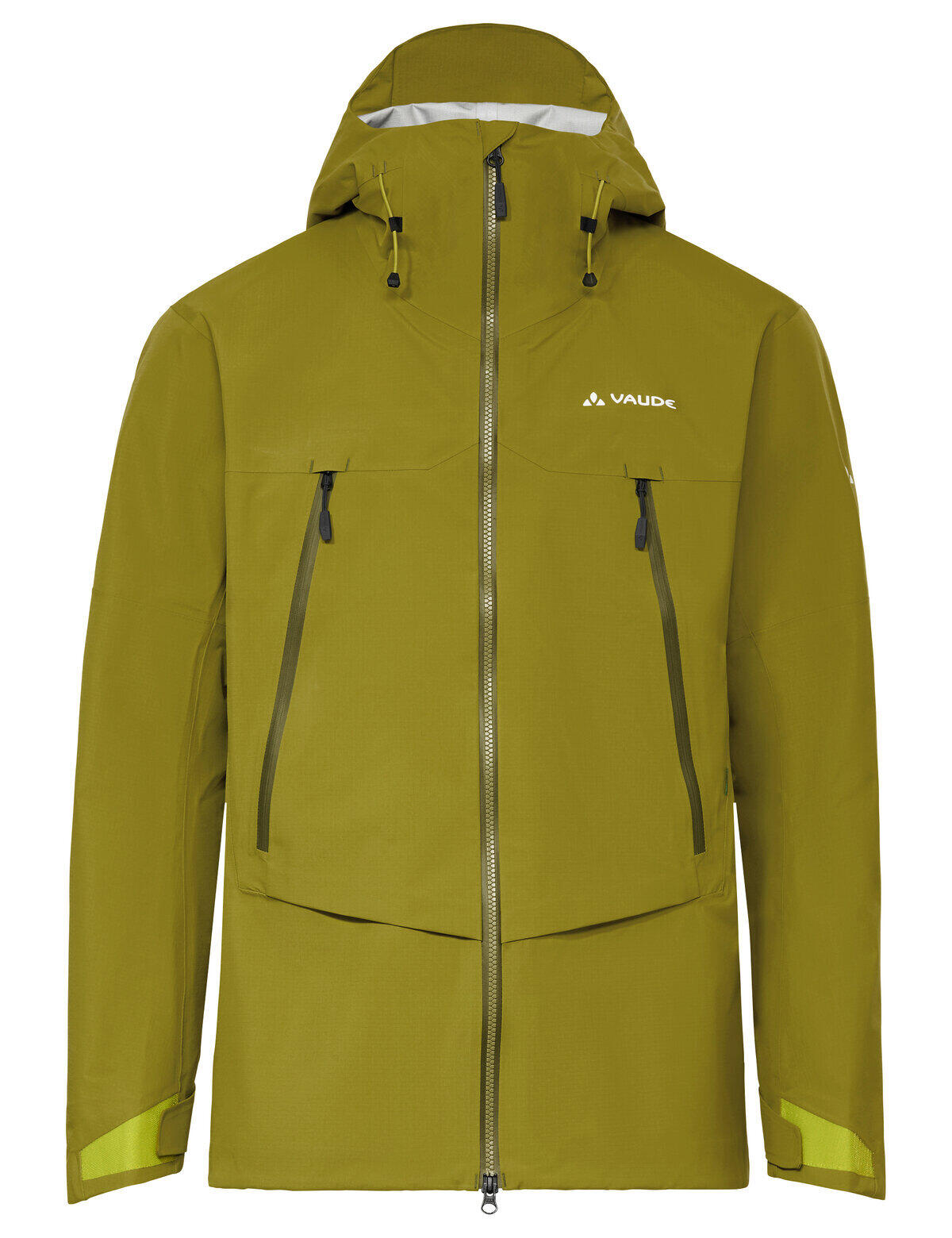 Hardshell-Jacke M Croz Alpine 3L Jacket