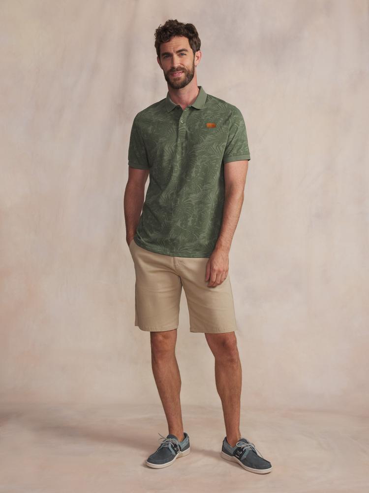 Polo TBS Pacco 3/5