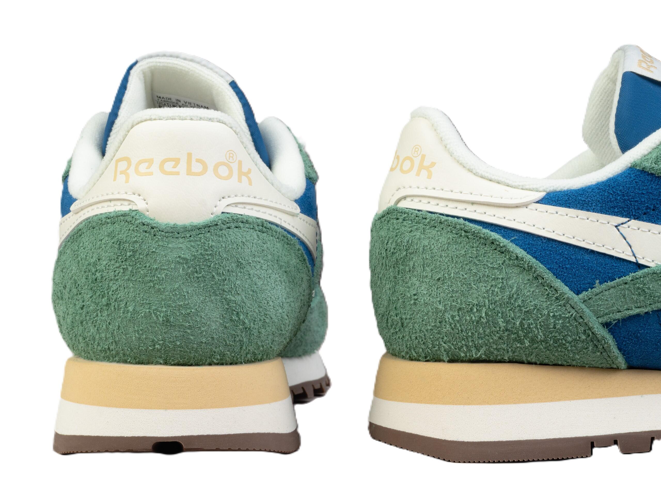 Buty męskie sneakersy Reebok SS-CLASSIC LEATHER 4/5