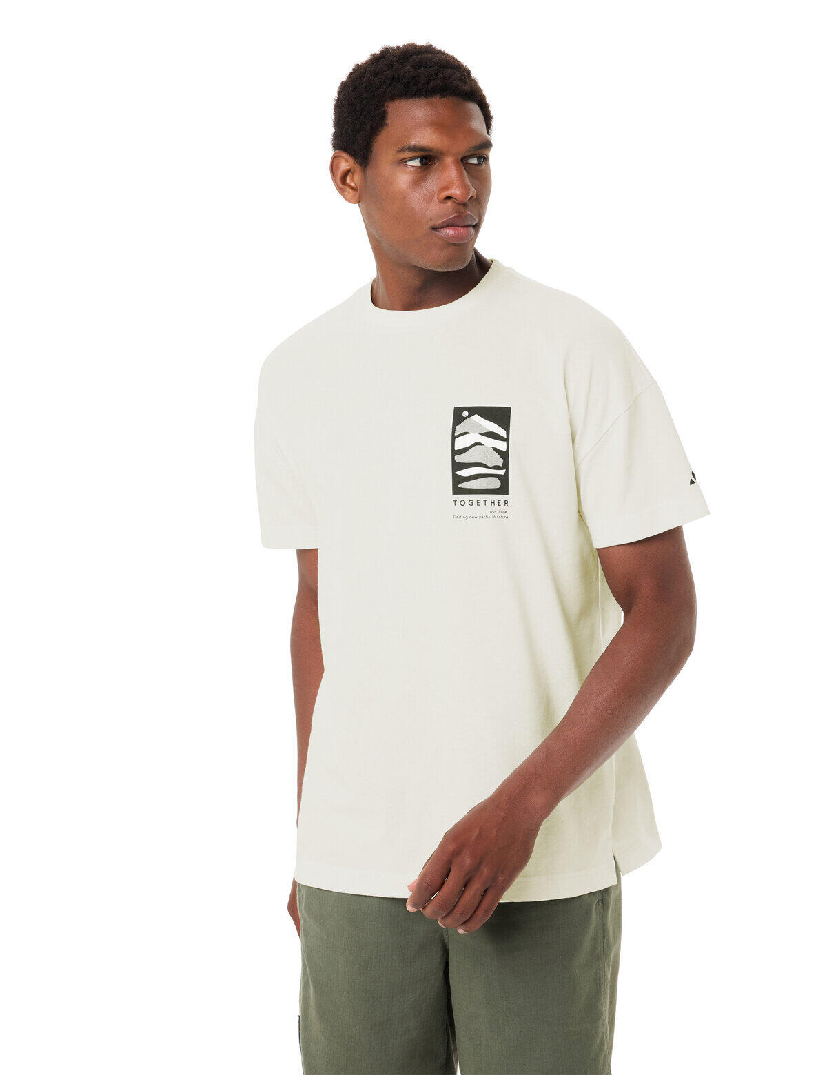 T-shirt fonctionnel M Redmont 6/7