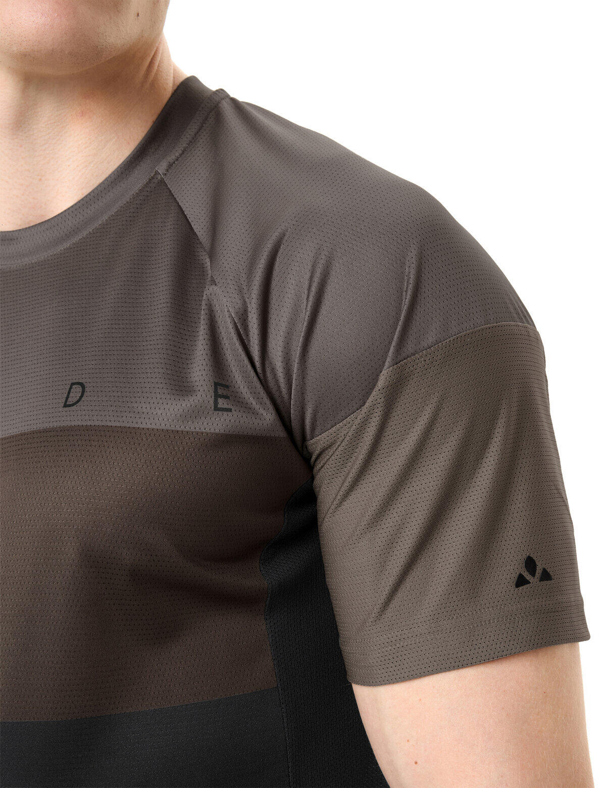 VAUDE T-Shirt Men's Moab T-Shirt VI 6/7